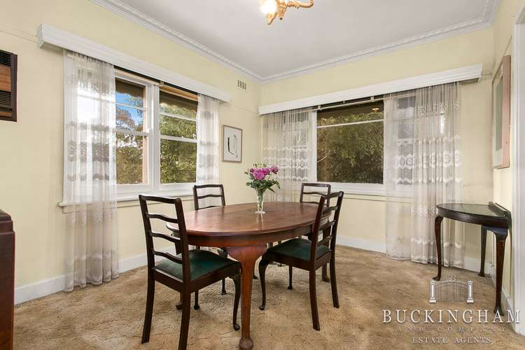 Fifth view of Homely house listing, 48 Templestowe Road, Bulleen VIC 3105