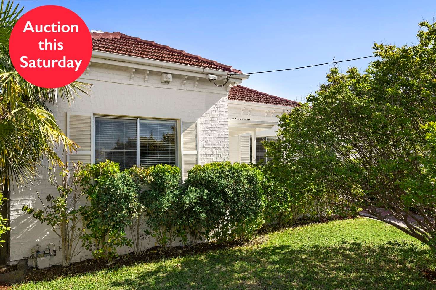 Main view of Homely house listing, 21 Villiers Street, Elsternwick VIC 3185