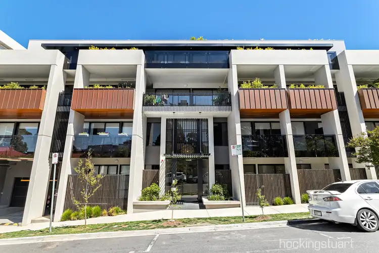 207/3 Cartmell Street, Heidelberg VIC 3084