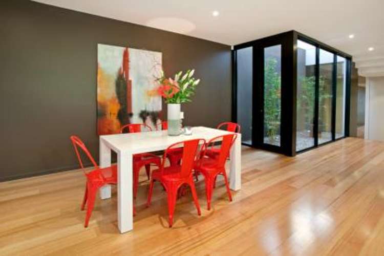 Third view of Homely townhouse listing, 10A Gleniffer Avenue, Brighton East VIC 3187