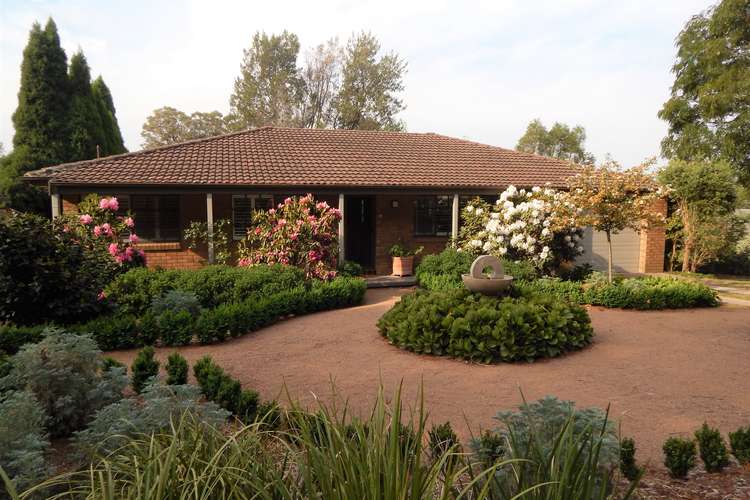 Main view of Homely house listing, 108 Ascot Road, Bowral NSW 2576