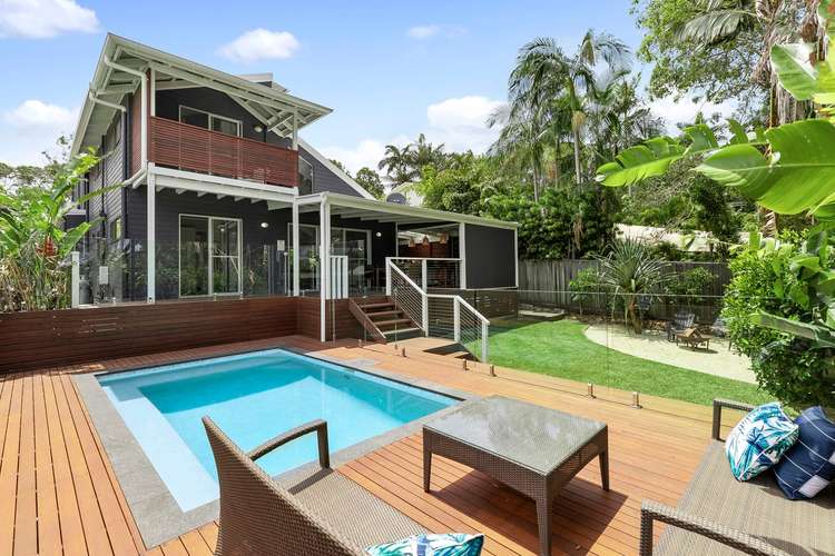 Main view of Homely house listing, 26 Dwyer Street, Sunshine Beach QLD 4567