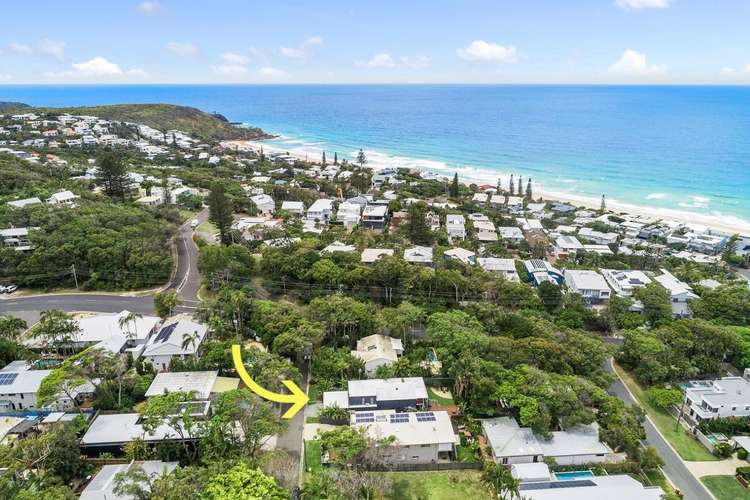 Third view of Homely house listing, 26 Dwyer Street, Sunshine Beach QLD 4567