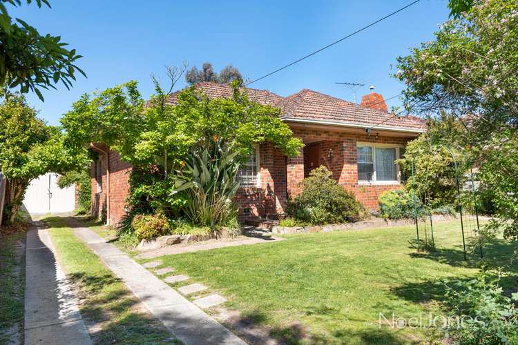 Main view of Homely house listing, 34 Harold Street, Blackburn VIC 3130