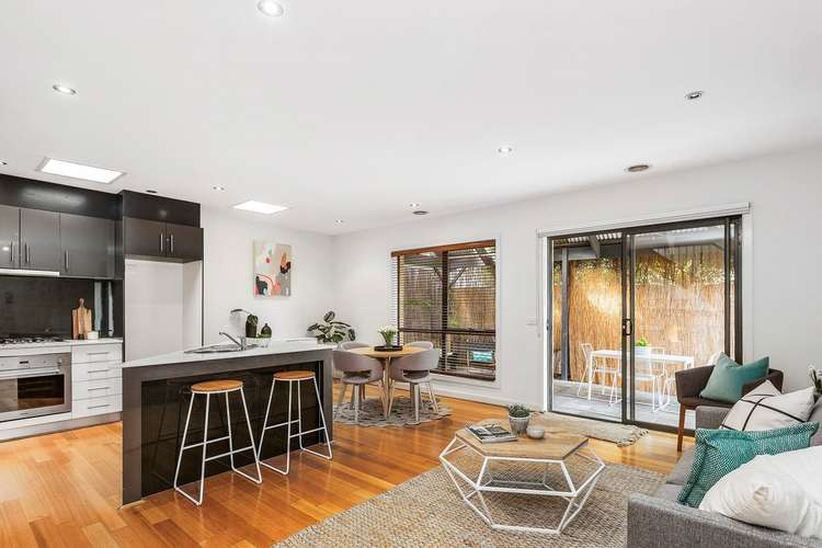 Fourth view of Homely house listing, 2 Severn Street, Newport VIC 3015