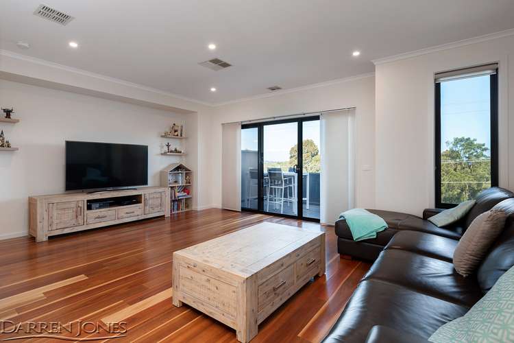 Second view of Homely house listing, 32 Diamond Boulevard, Greensborough VIC 3088