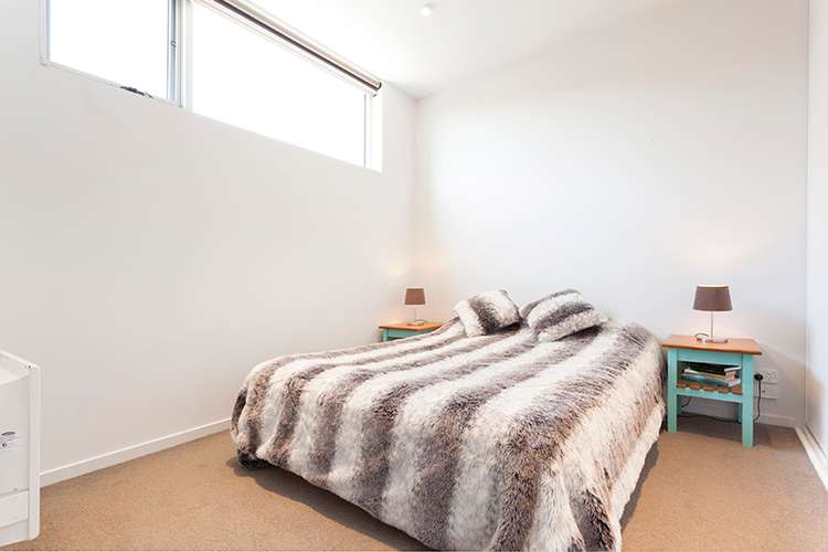 Second view of Homely apartment listing, 7/41 Moreland Street, Footscray VIC 3011