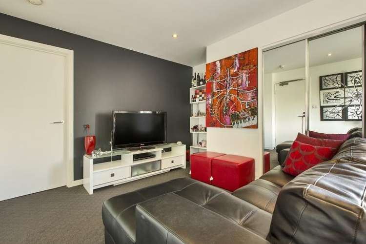 Third view of Homely apartment listing, 308/64 Wellington Street, St Kilda VIC 3182