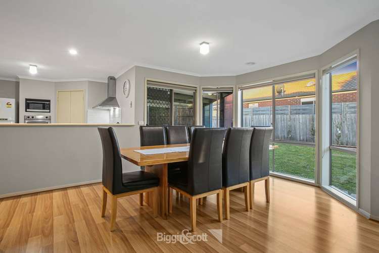 Sixth view of Homely house listing, 10 Langbourne Drive, Narre Warren South VIC 3805