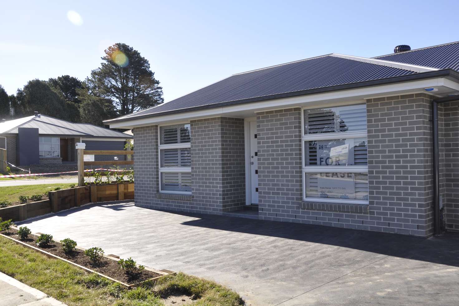 Main view of Homely flat listing, 1A Francis Street, Moss Vale NSW 2577