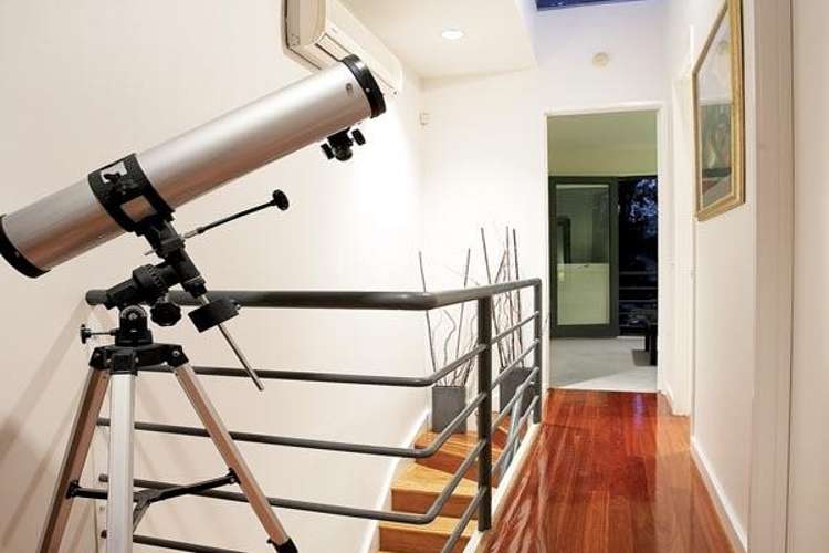 Fifth view of Homely townhouse listing, 45 Courtney Street, North Melbourne VIC 3051
