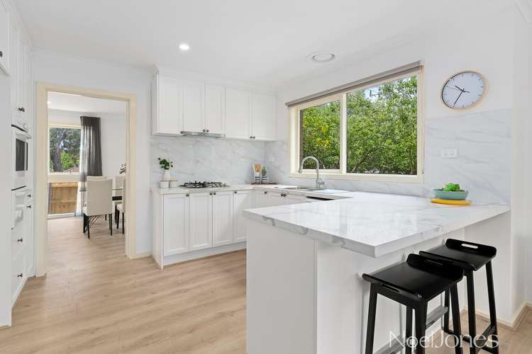 Second view of Homely house listing, 1 Gibson Court, Ringwood VIC 3134