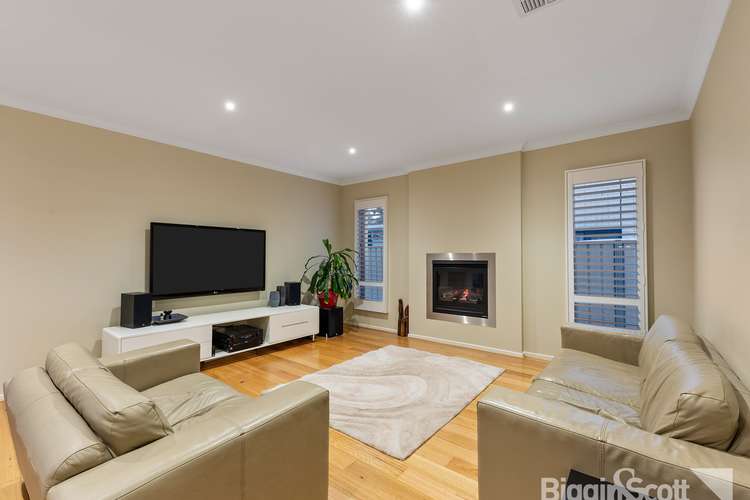 Second view of Homely house listing, 55 Ruby Way, Braybrook VIC 3019