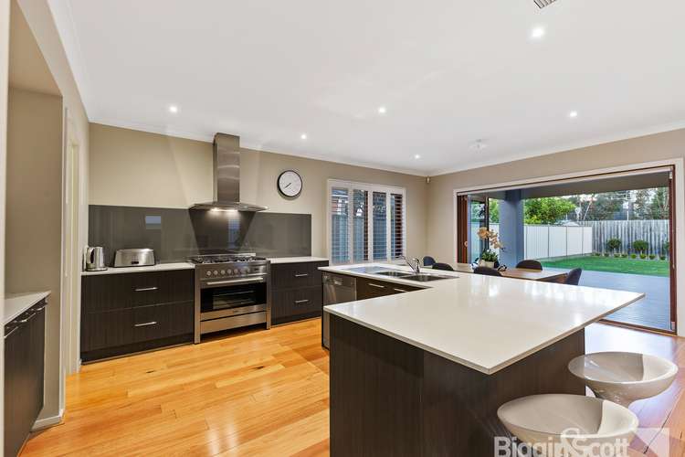 Third view of Homely house listing, 55 Ruby Way, Braybrook VIC 3019