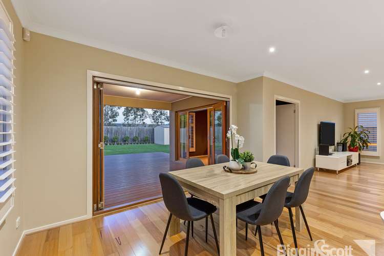 Fourth view of Homely house listing, 55 Ruby Way, Braybrook VIC 3019