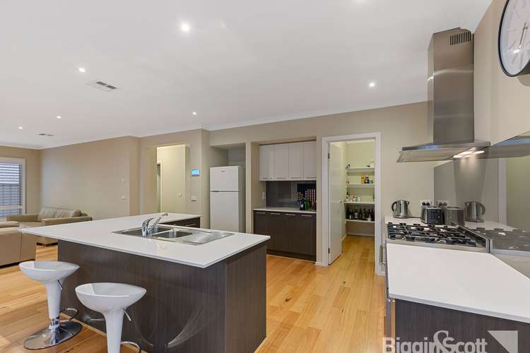 Fifth view of Homely house listing, 55 Ruby Way, Braybrook VIC 3019