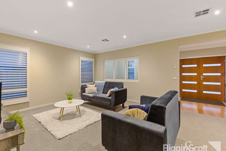 Sixth view of Homely house listing, 55 Ruby Way, Braybrook VIC 3019