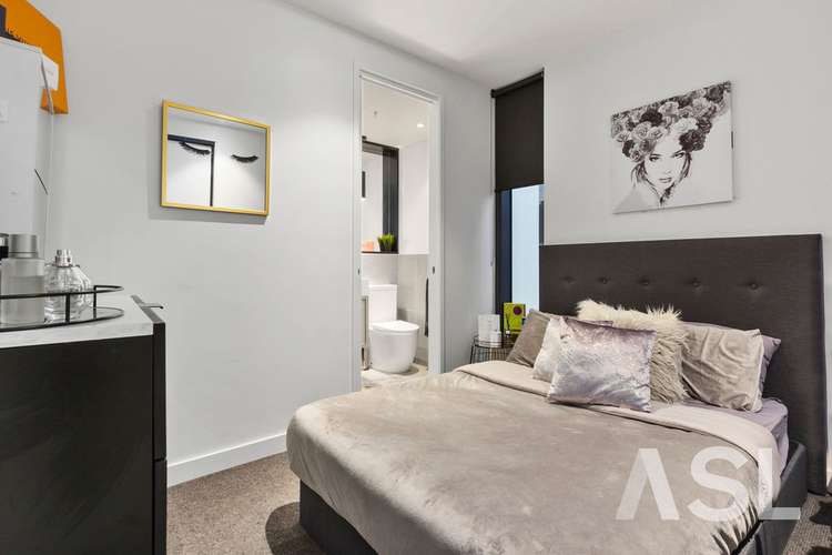 Fifth view of Homely apartment listing, 101/145 Queensberry Street, Carlton VIC 3053