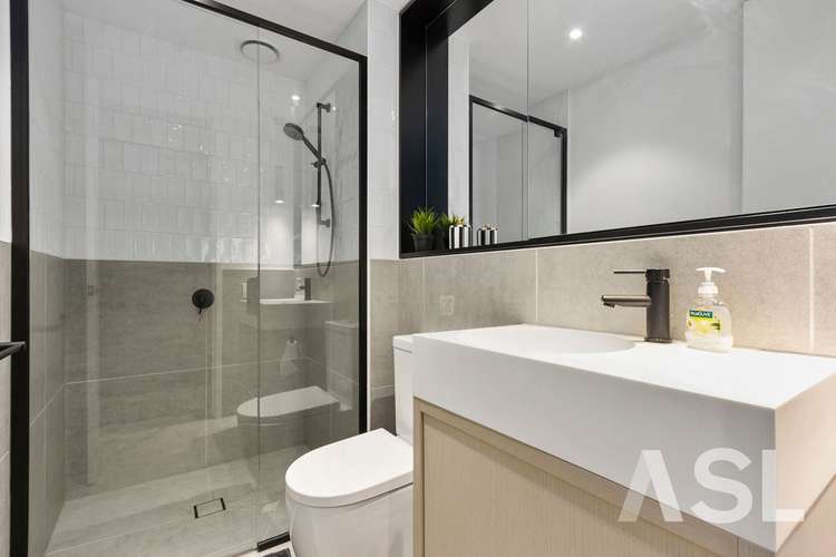 Sixth view of Homely apartment listing, 101/145 Queensberry Street, Carlton VIC 3053