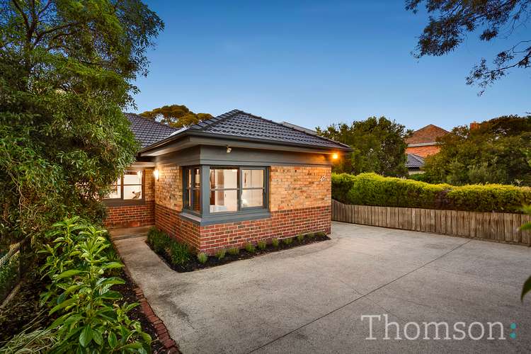 Main view of Homely house listing, 453 Waverley Road, Malvern East VIC 3145