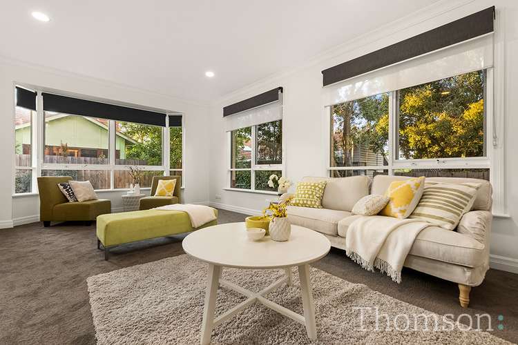 Main view of Homely house listing, 60A Bowen Street, Malvern East VIC 3145