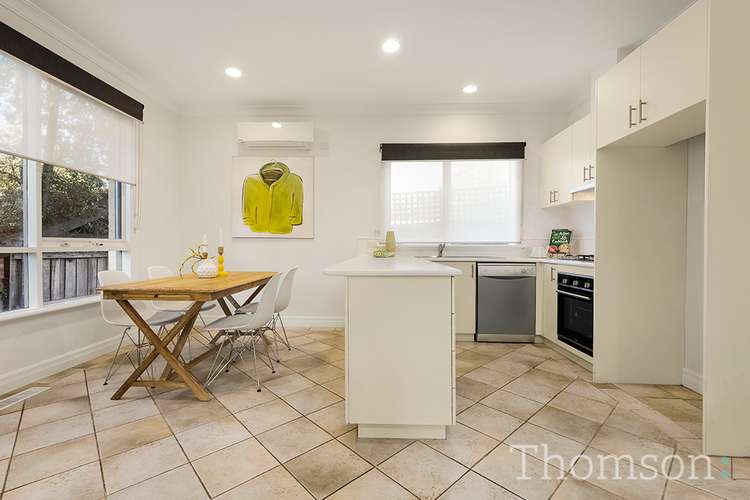 Second view of Homely house listing, 60A Bowen Street, Malvern East VIC 3145