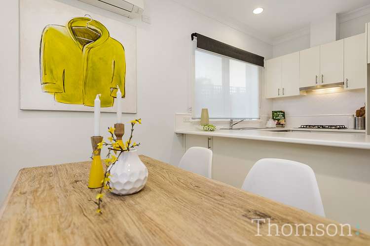 Third view of Homely house listing, 60A Bowen Street, Malvern East VIC 3145
