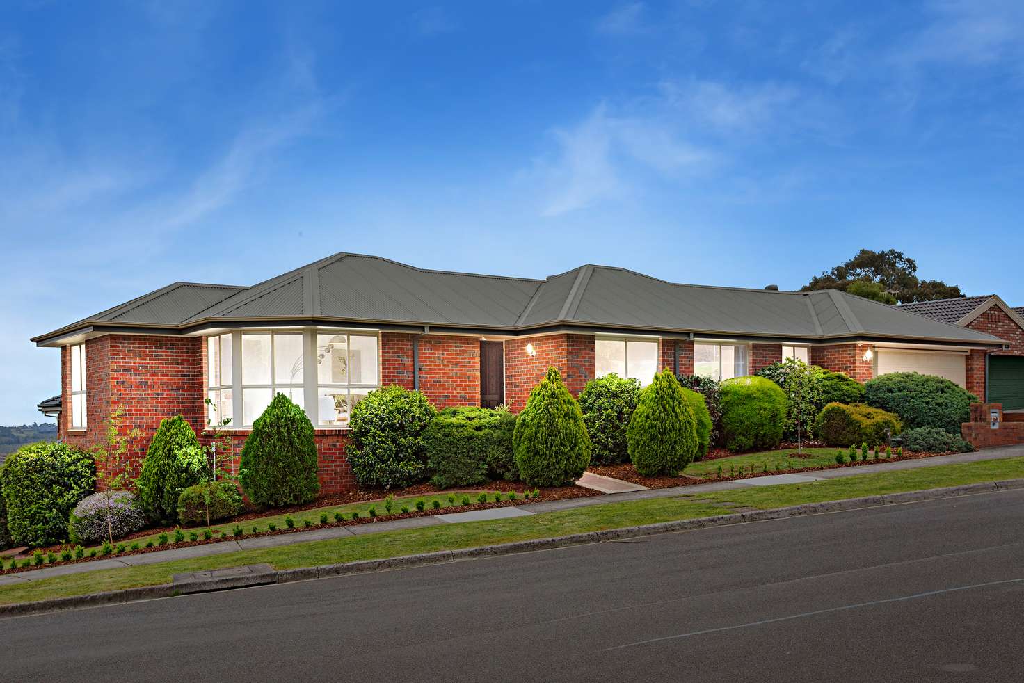 Main view of Homely house listing, 173 Hayrick Lane, Mooroolbark VIC 3138