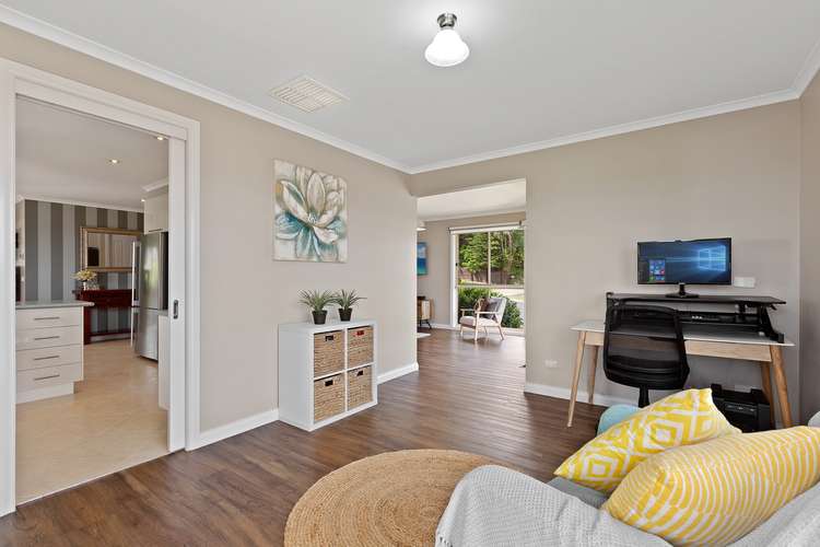 Fifth view of Homely house listing, 173 Hayrick Lane, Mooroolbark VIC 3138