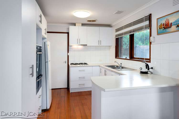 Third view of Homely unit listing, 1/23 Jessop Street, Greensborough VIC 3088