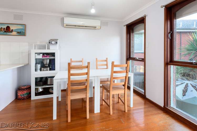 Fourth view of Homely unit listing, 1/23 Jessop Street, Greensborough VIC 3088