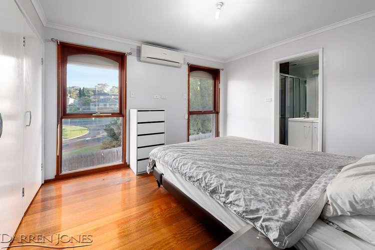 Fifth view of Homely unit listing, 1/23 Jessop Street, Greensborough VIC 3088