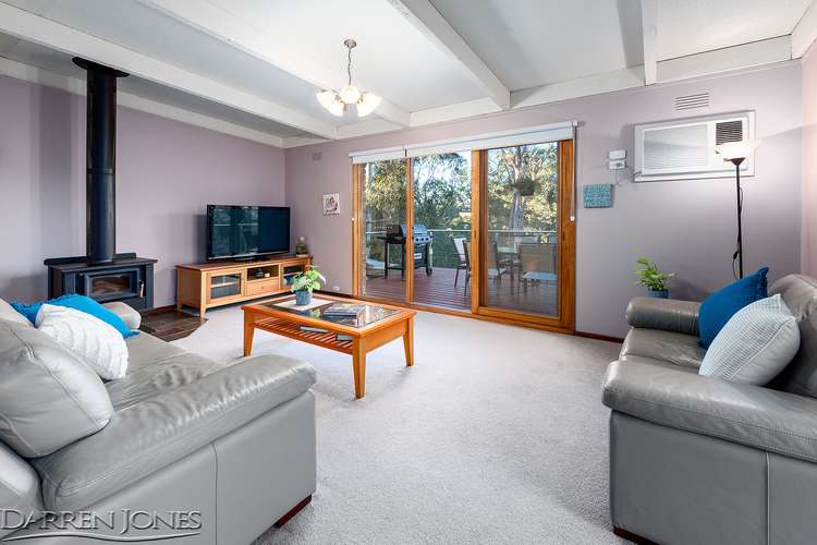 Second view of Homely house listing, 12 Auriol Court, Greensborough VIC 3088