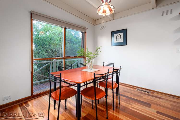 Fourth view of Homely house listing, 12 Auriol Court, Greensborough VIC 3088
