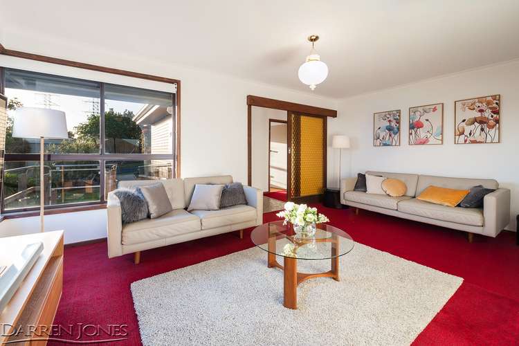 Second view of Homely house listing, 50 Gleeson Drive, Bundoora VIC 3083