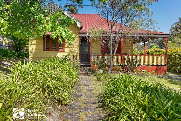 Main view of Homely house listing, 33 Oxley Drive, Mittagong NSW 2575