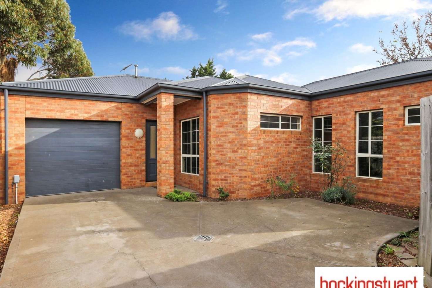 Main view of Homely unit listing, 8A Melton Close, Werribee VIC 3030