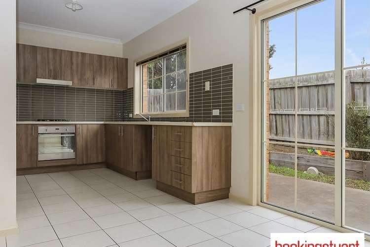 Second view of Homely unit listing, 8A Melton Close, Werribee VIC 3030