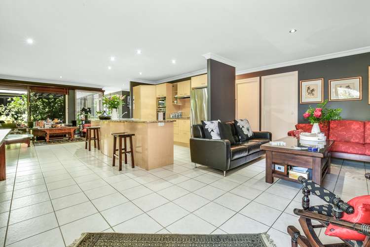 Fifth view of Homely house listing, 5 Wisteria Place, Currimundi QLD 4551