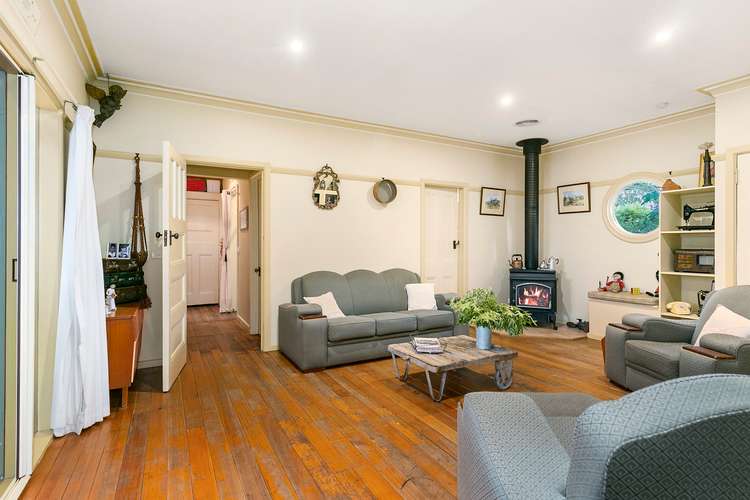 Fifth view of Homely house listing, 4 Carters Lane, Seville VIC 3139
