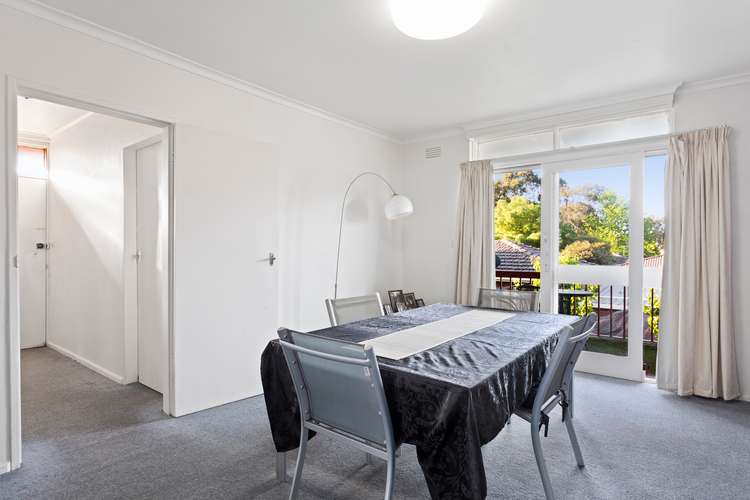 Second view of Homely apartment listing, 4/113 Surrey Road, Blackburn North VIC 3130