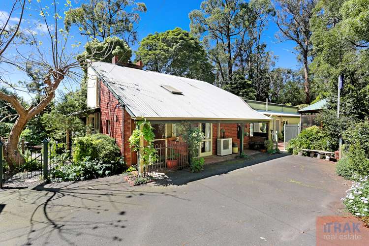 Main view of Homely house listing, 95 Inverness Avenue, The Basin VIC 3154