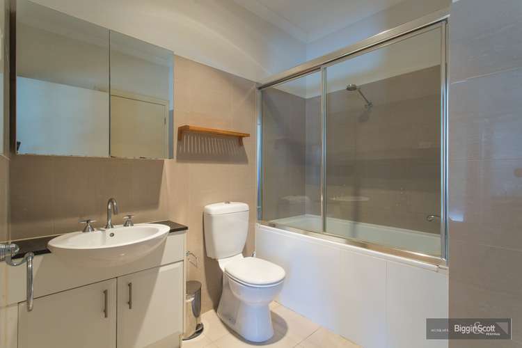 Fourth view of Homely apartment listing, 13/235 Dandenong Road, Prahran VIC 3181