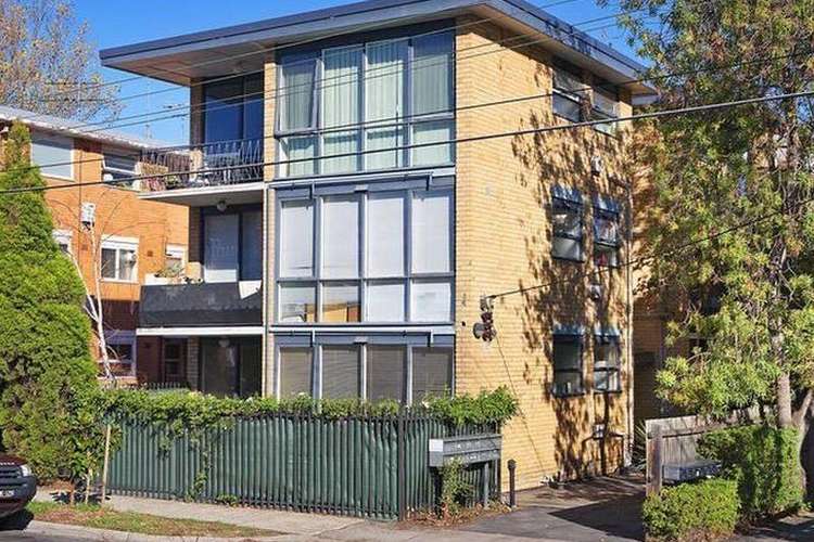 Main view of Homely apartment listing, 2/131 Alma Road, St Kilda East VIC 3183