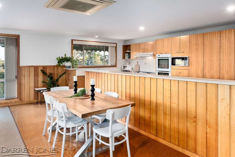 Fourth view of Homely house listing, 17 Highview Crescent, Macleod VIC 3085