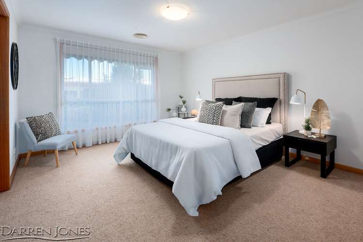 Fifth view of Homely house listing, 17 Highview Crescent, Macleod VIC 3085