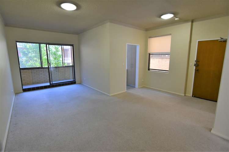 Second view of Homely apartment listing, 3/17 Gannon Avenue, Dolls Point NSW 2219