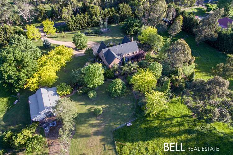 Third view of Homely house listing, 40 Wallace Parade, Healesville VIC 3777