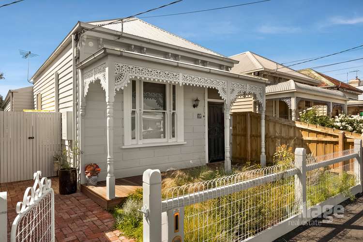 Main view of Homely house listing, 13 William Street, Seddon VIC 3011