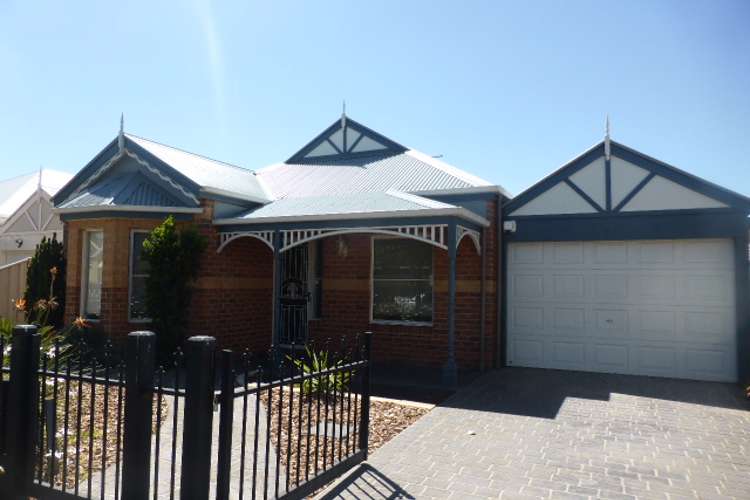 Main view of Homely house listing, 40 Neptune Drive, Point Cook VIC 3030